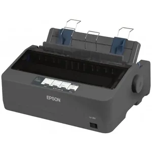 Ремонт принтера Epson LX-350 в Нижнем Новгороде